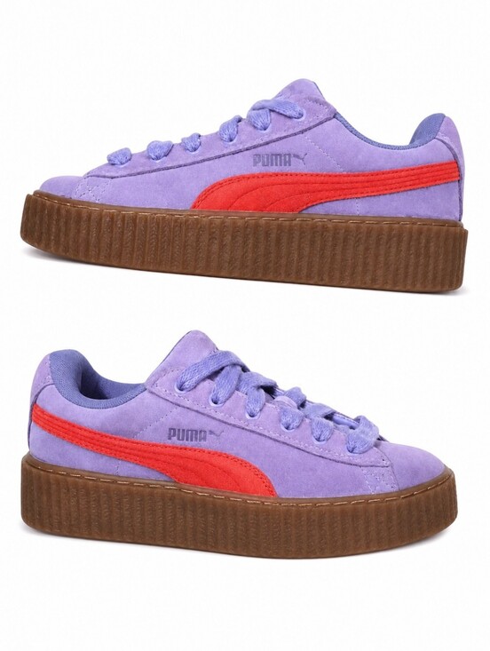 Puma Shoes - PUMA X FENTY CREEPER Women's Size 9.5 Platform Sneakers